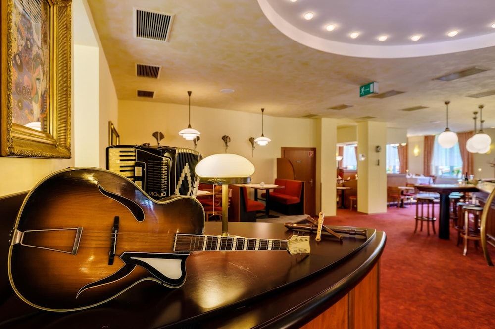 Waldhotel Vogtland 3