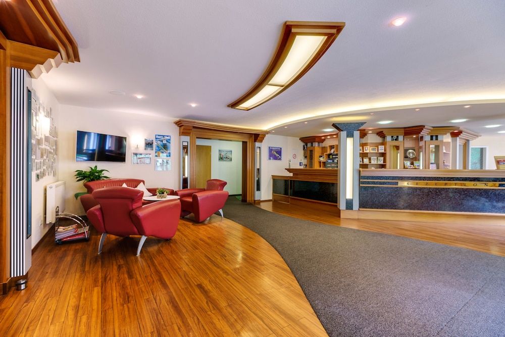 Waldhotel Vogtland 2