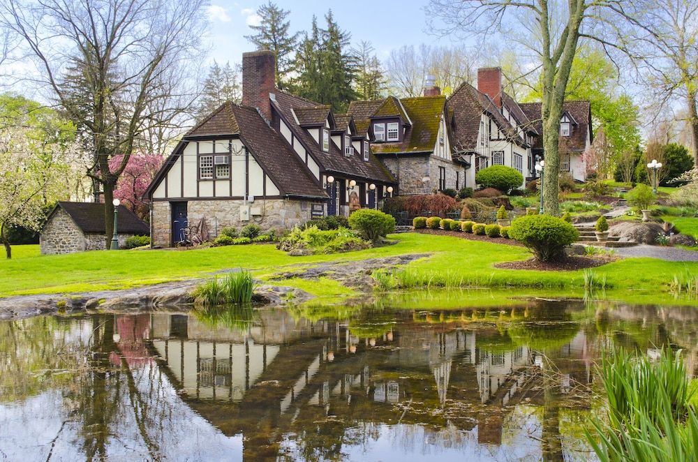 Hillbrook Inn -1 estrelas em Charles Town