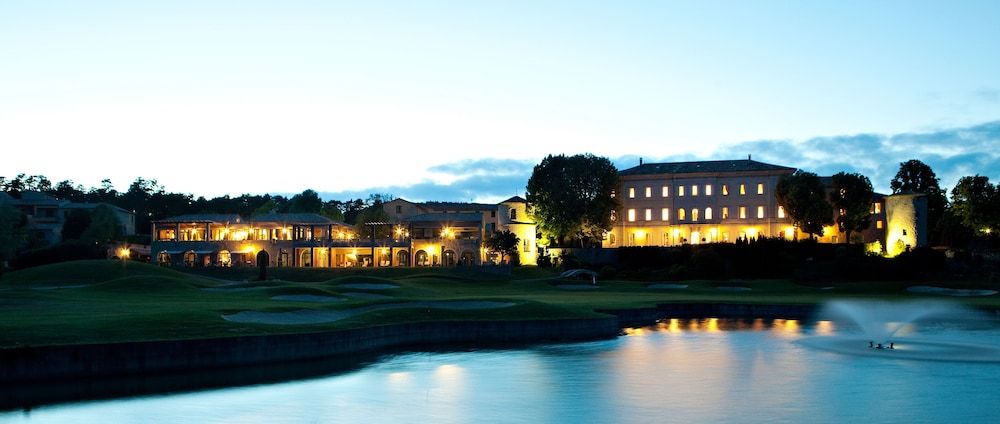 Le Château de Taulane 4 estrelas em La Martre