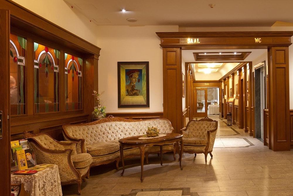 Hotel Drei Schwanen 3