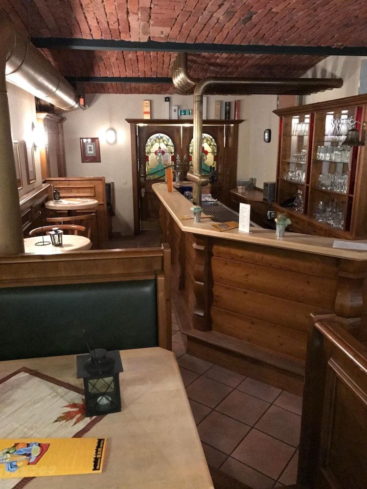 Hotel Drei Schwanen 2