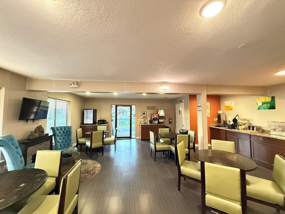 Quality Inn Crestview I-10 Eglin AFB Area 2