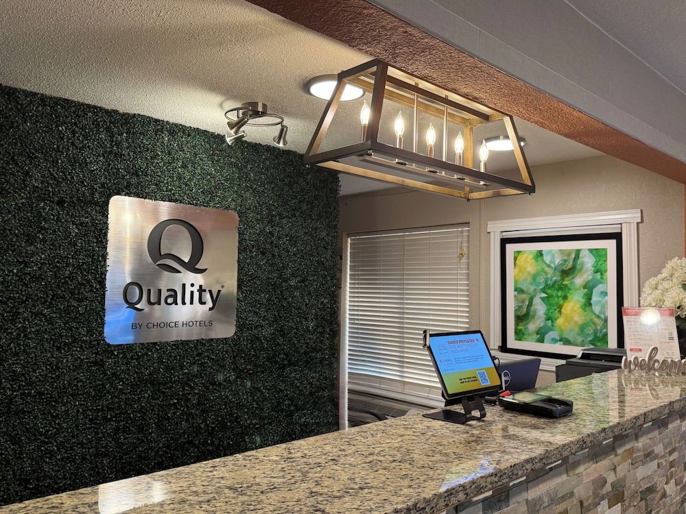 Quality Inn Crestview I-10 Eglin AFB Area 3