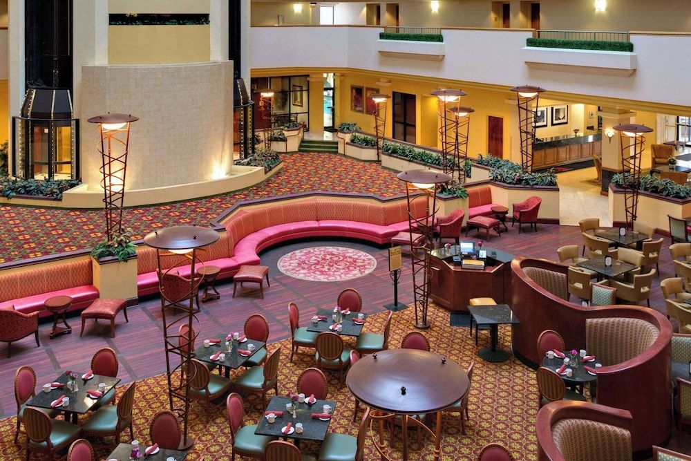 Radisson Hotel Cedar Rapids 3