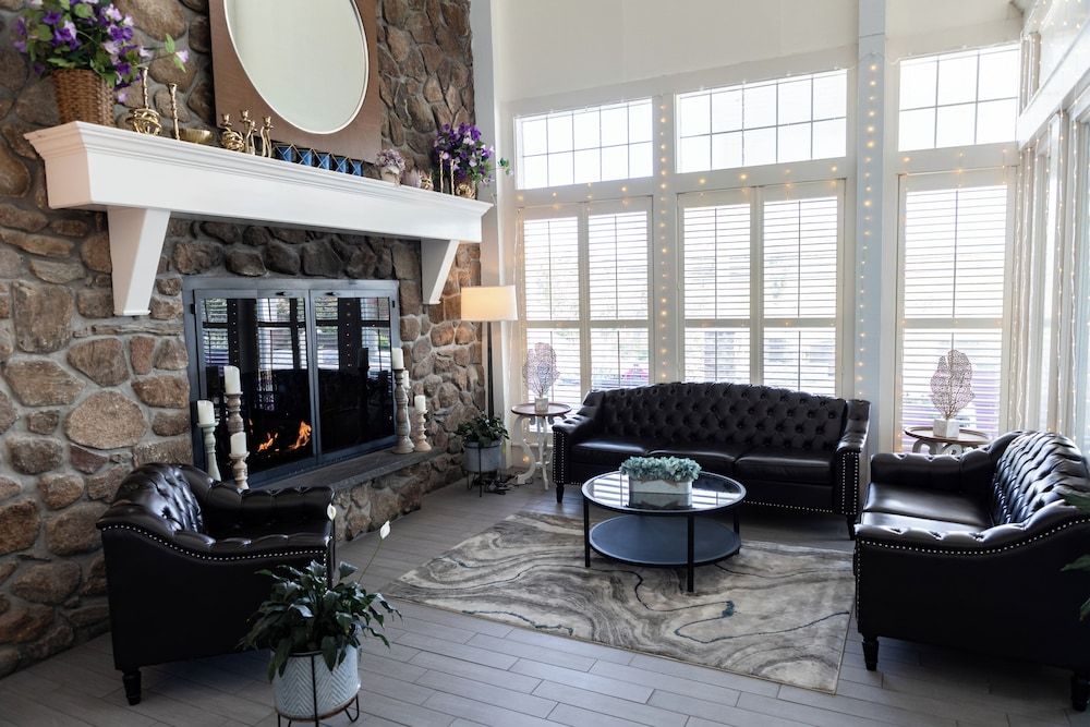 Hotel Cape Cod-Falmouth 3