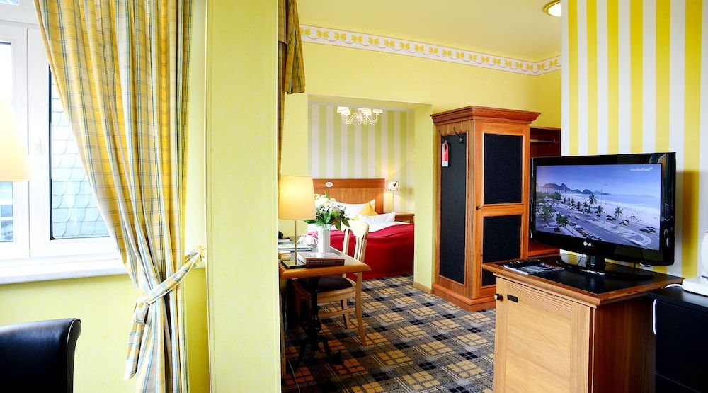 Hotel Schieferhof - GlasLUST 2