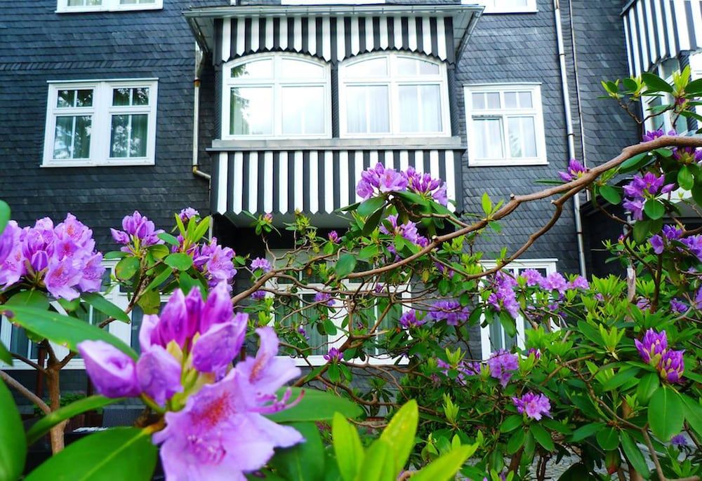 Hotel Schieferhof - GlasLUST 4 estrelas em Neuhaus am Rennweg