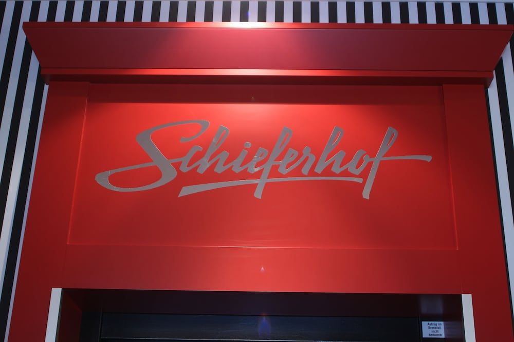 Hotel Schieferhof - GlasLUST 3