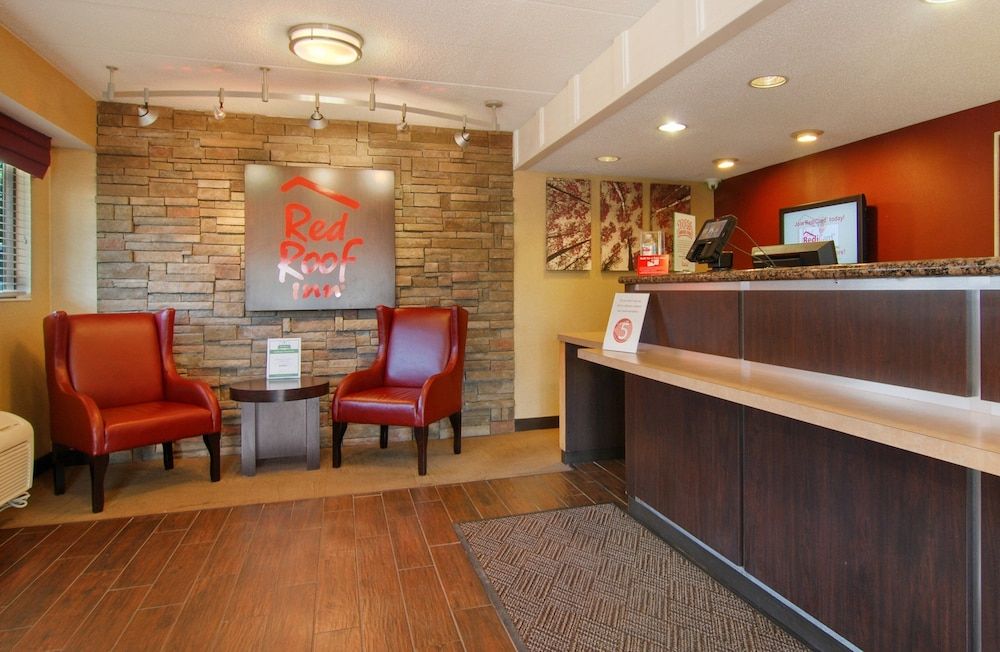 Red Roof Inn Cleveland - Mentor/ Willoughby 2