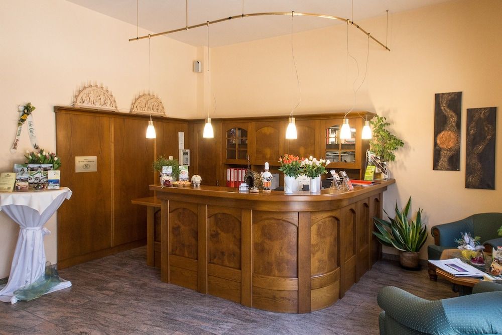 Landhotel Rittersgrün 2