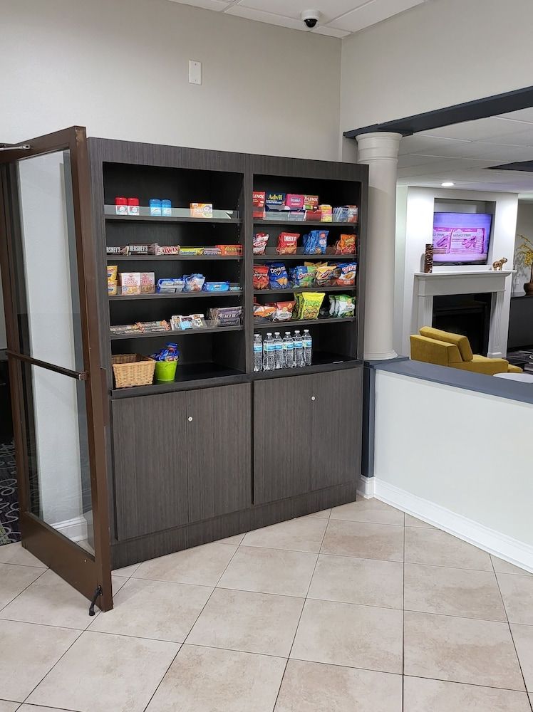 Comfort Inn Conover-Hickory 2