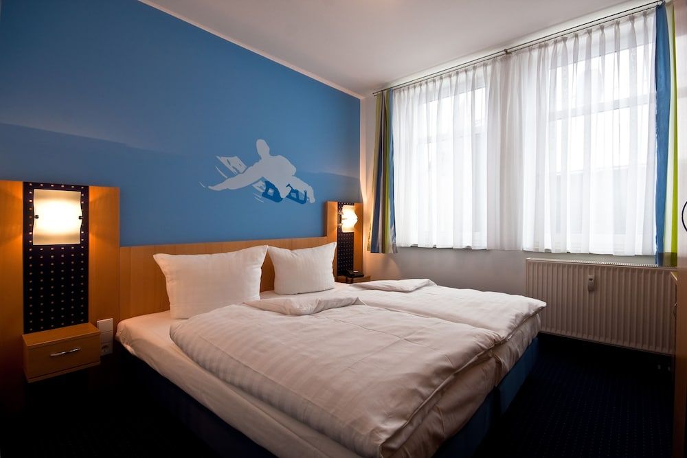 Outdoor Inn Sporthotel Steinach 3