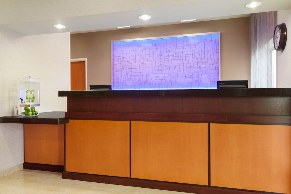 Fairfield Inn & Suites Omaha East/Council Bluffs, IA 2