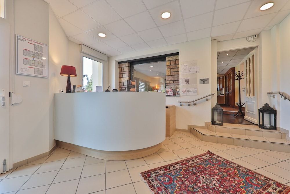 Hotel Deybach 3 estrelas em Munster