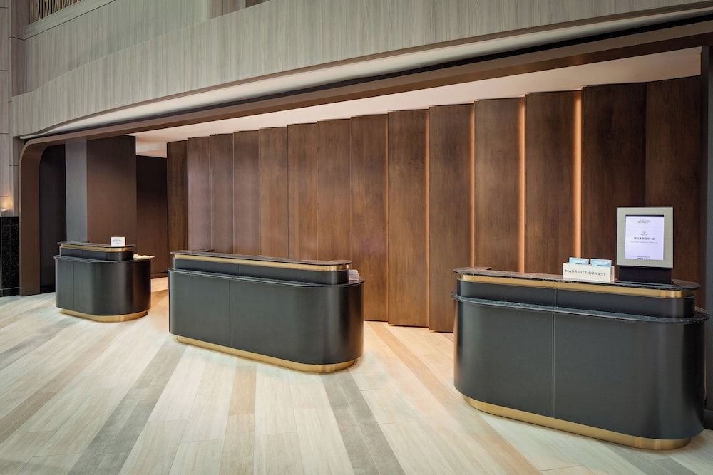 Cincinnati Marriott at RiverCenter 3