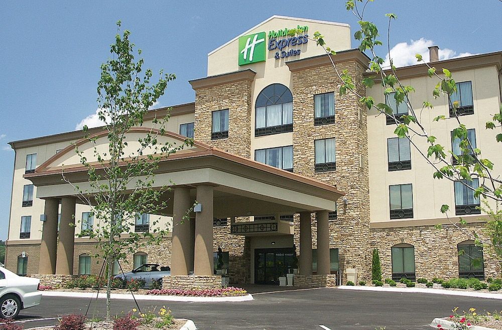 Holiday Inn Express Cleveland Northwest by IHG 2 estrelas em Cleveland