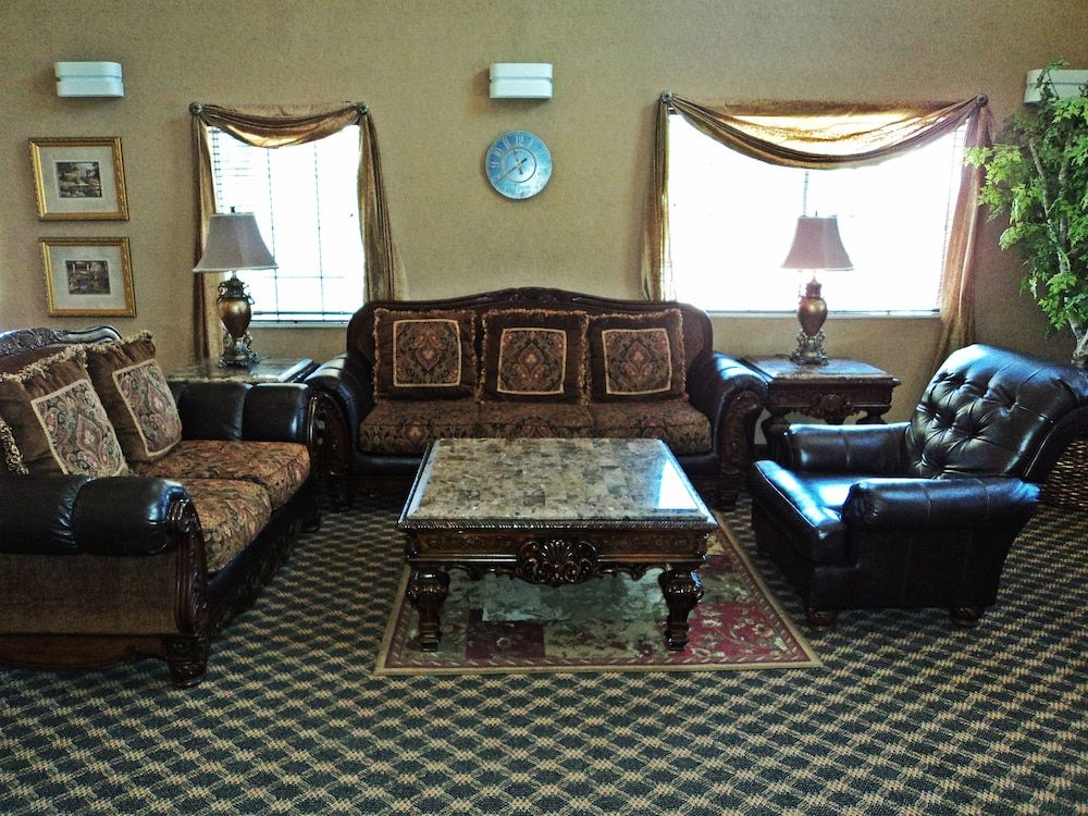 Travelodge by Wyndham Carlsbad NM 3