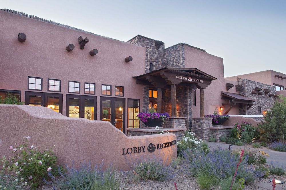 Gateway Canyons Resort, A Noble House Resort 2