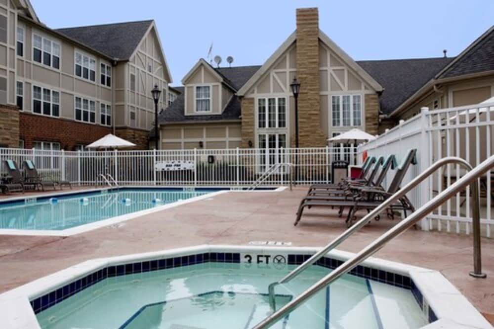 Residence Inn By Marriott Cleveland Mentor 3 estrelas em Mentor