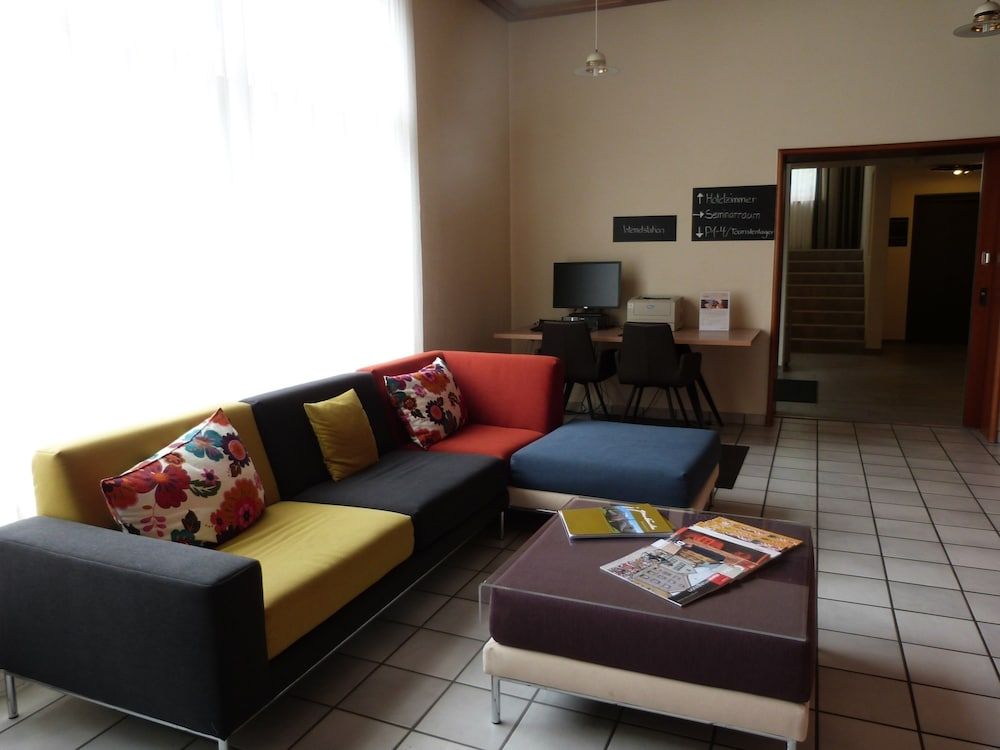 Hotel Sportcenter Fünf Dörfer 3