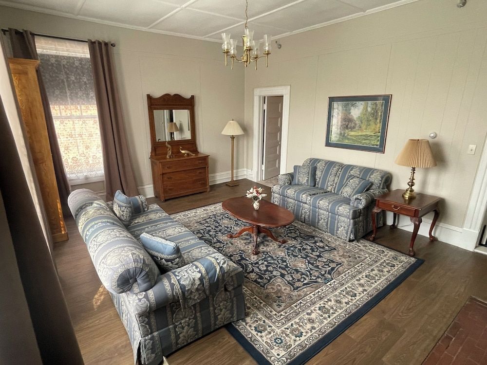 Brandon Inn 3 stelle a Brandon