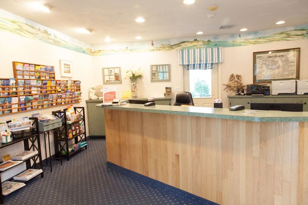 Green Harbor Resort 2