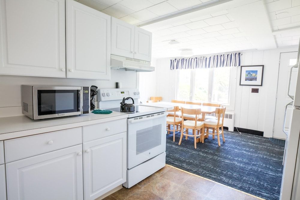 Green Harbor Resort 3 étoiles à West Yarmouth