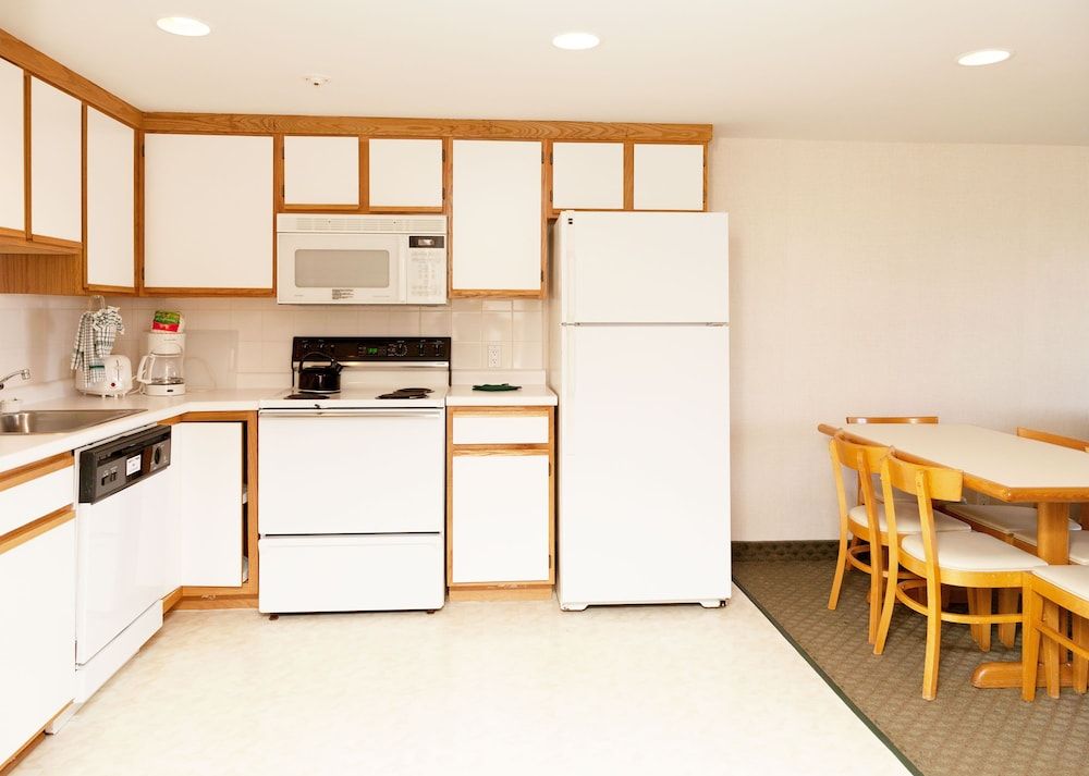 Green Harbor Resort 3