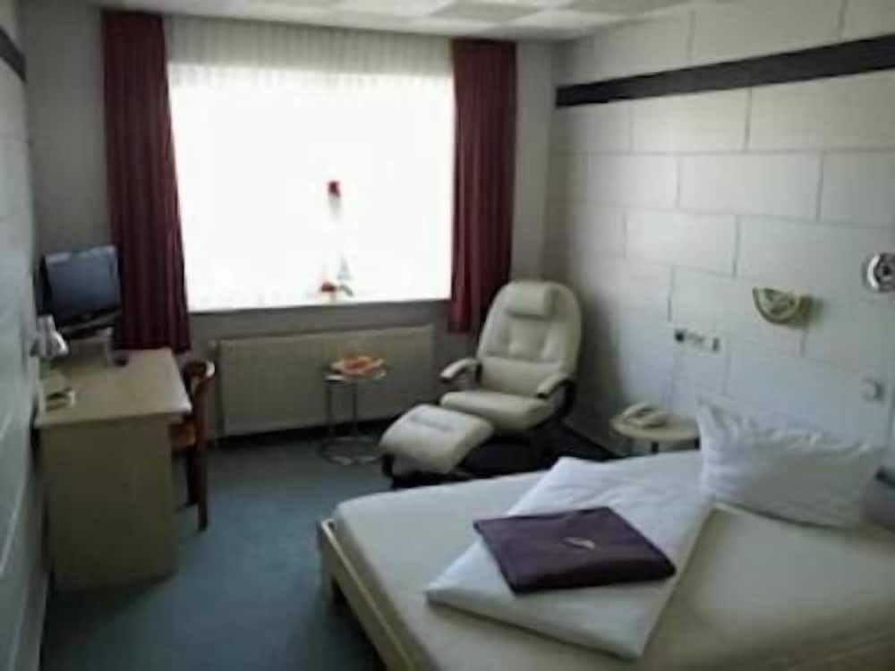 Panorama 3 estrelas em Niederfüllbach