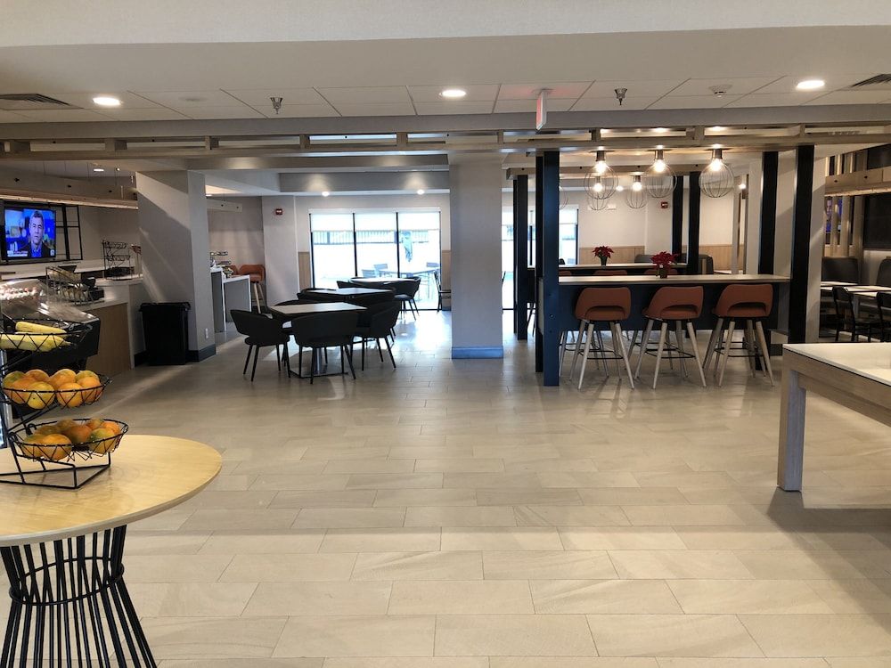 Holiday Inn Cleveland by IHG 2