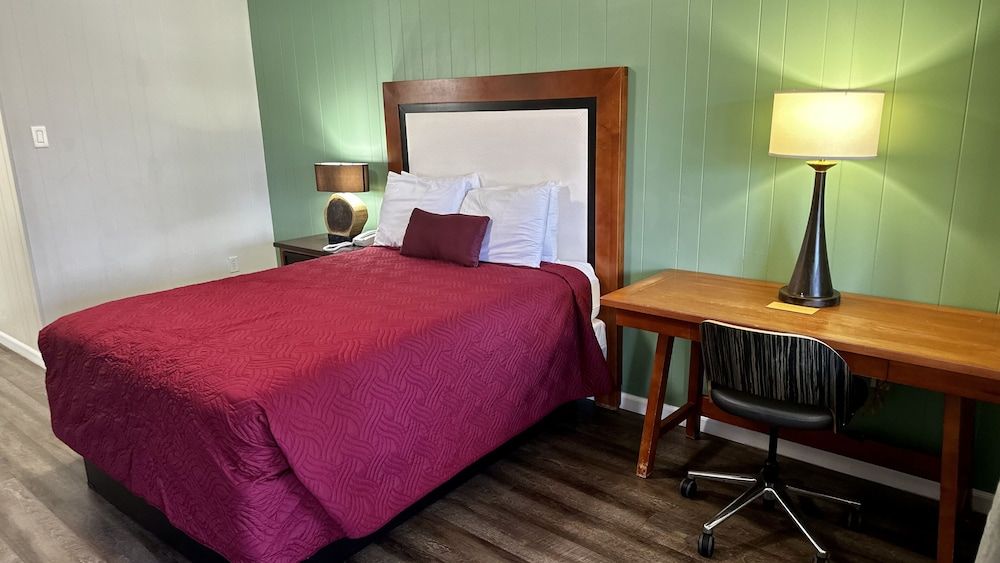 Colonial Inn Franklin 2 étoiles à Franklin