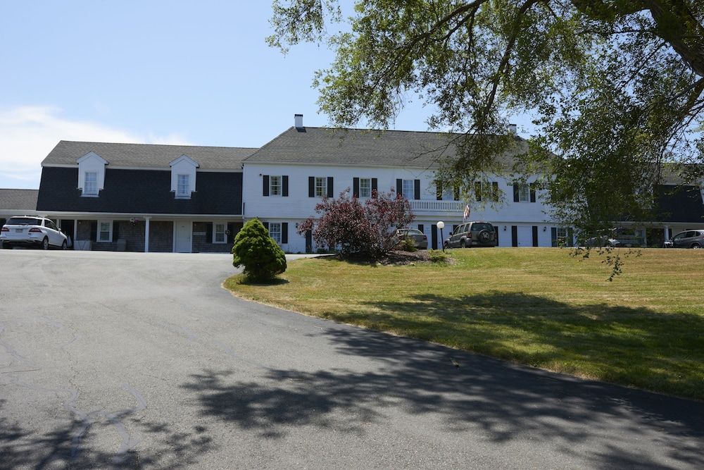 Sandwich Lodge & Resort 3 estrelas em Sandwich