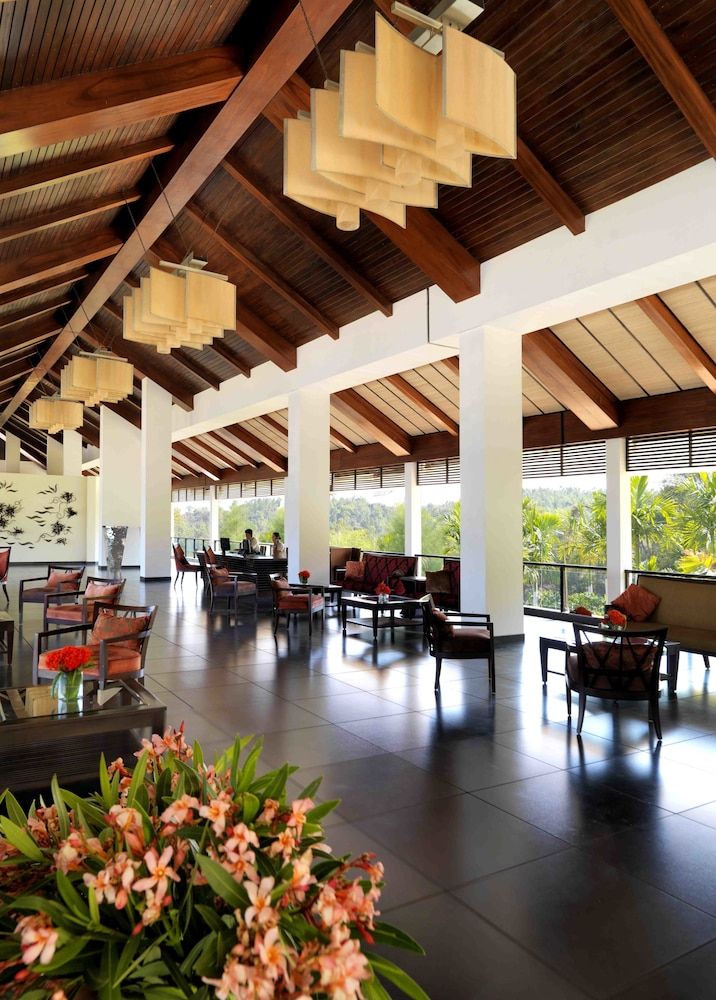 The Serai Chikmagalur 3