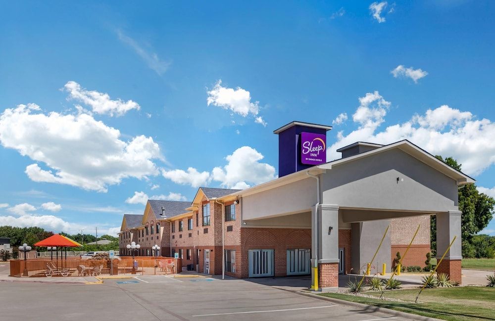 Sleep Inn 2 estrelas em Cedar Hill