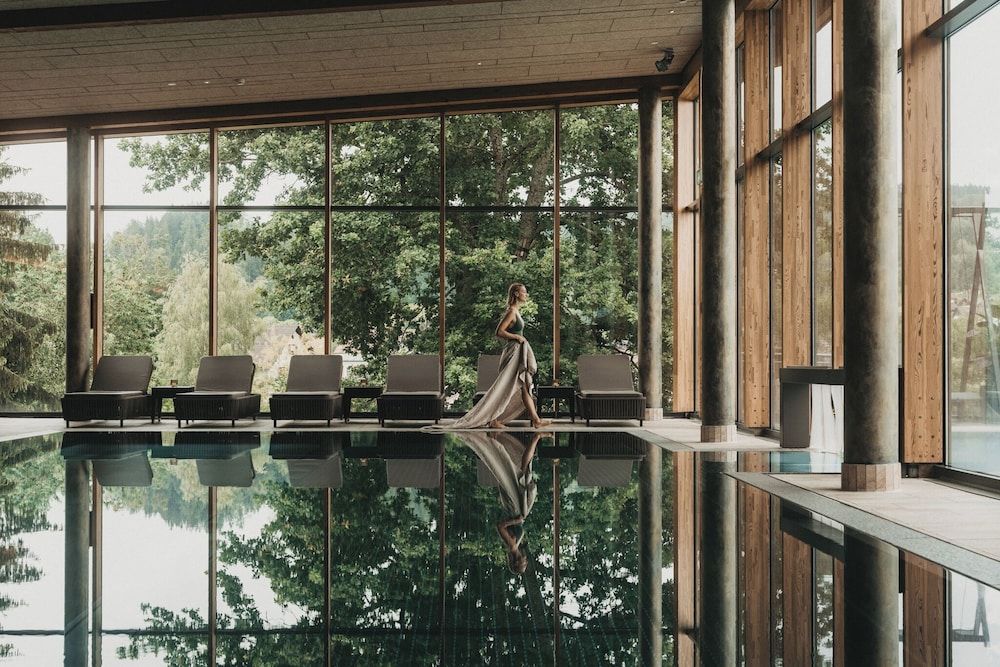 Eibl-Brunner 4 estrelas em Frauenau