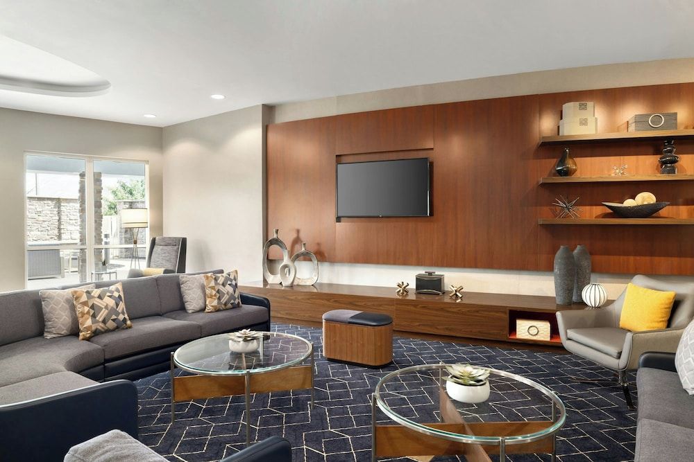 Courtyard Marriott Ankeny 3 stelle a Ankeny