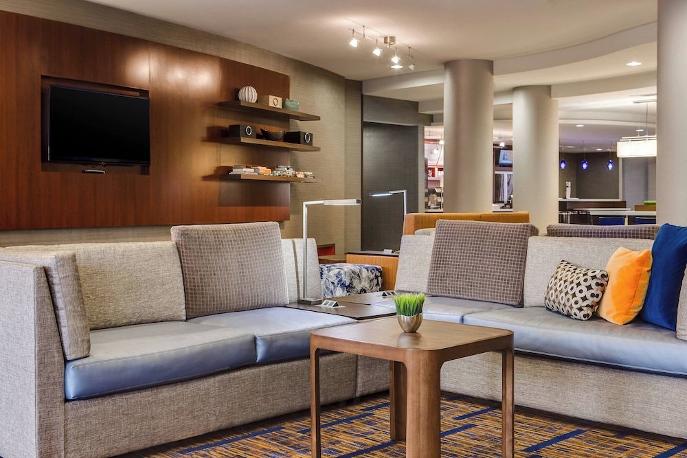 Courtyard Marriott Ankeny 2