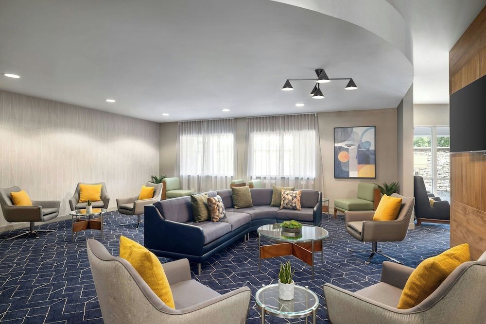 Courtyard Marriott Ankeny 3