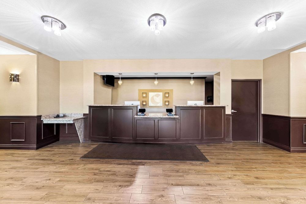 Comfort Inn & Suites Near Lake Lewisville 3