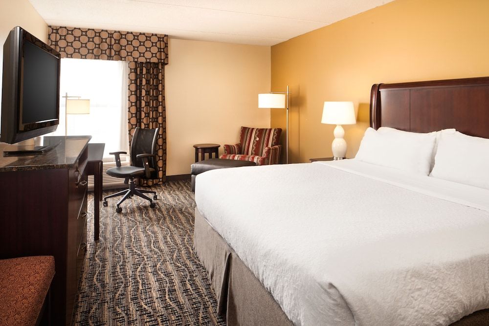 Holiday Inn Dubuque/Galena 3