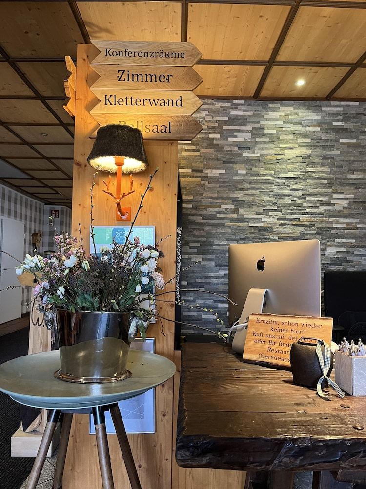 Hotel Sportalm Gipfelglück 2