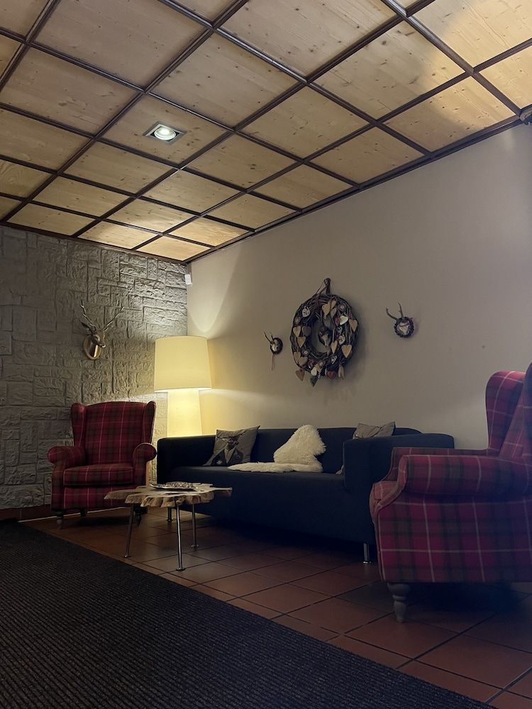 Hotel Sportalm Gipfelglück 3