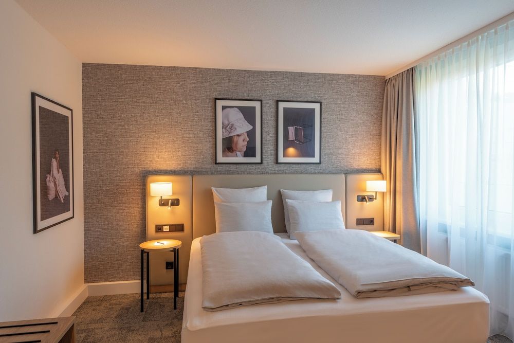 Mercure Parkhotel Monchengladbach 3