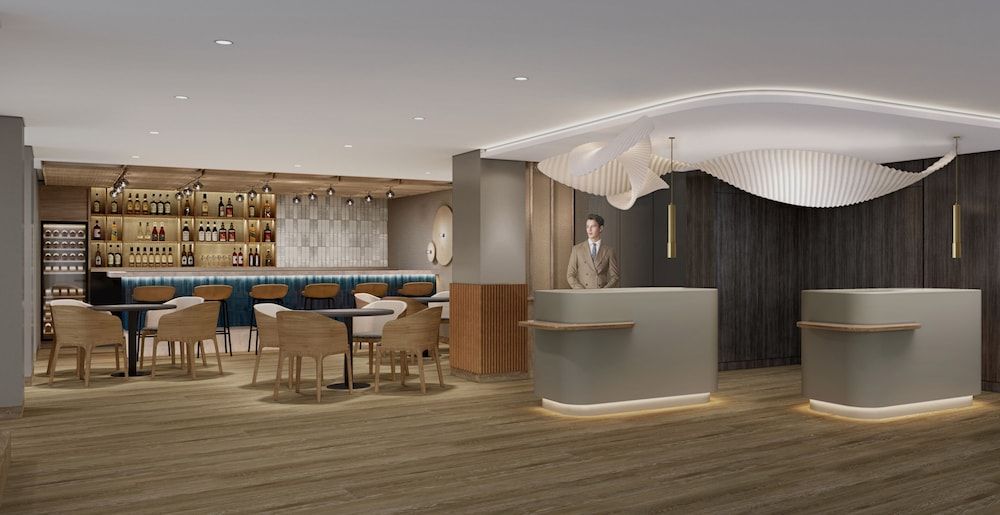 Mercure Parkhotel Monchengladbach 2