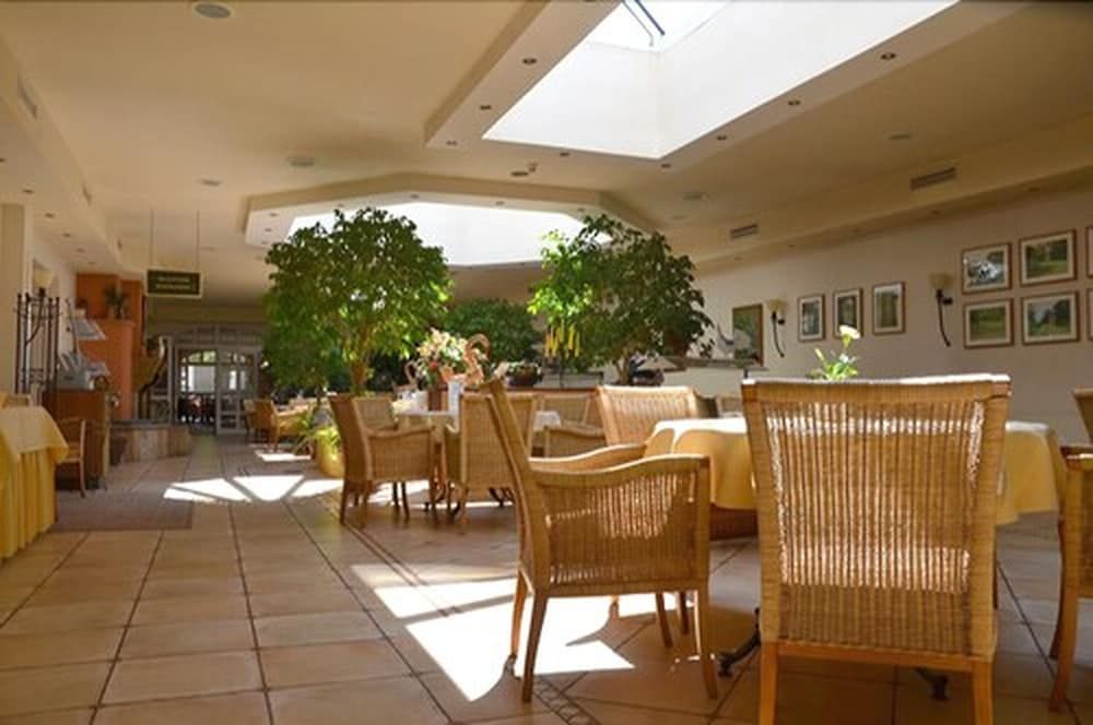 Hotel Landhaus Wörlitzer Hof 2