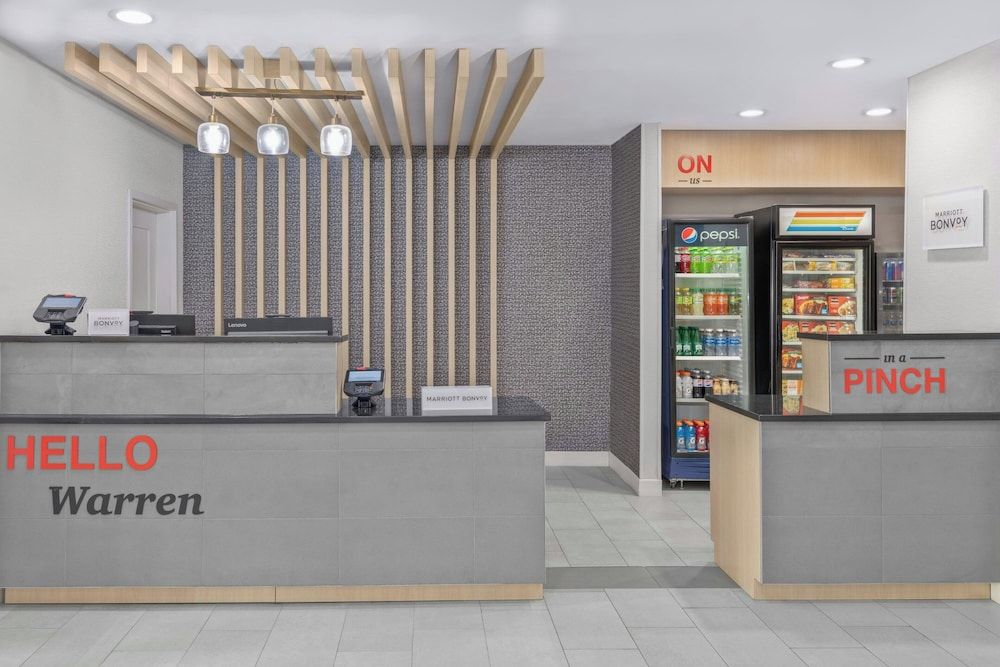 Towneplace Suites by Marriott Warren 3