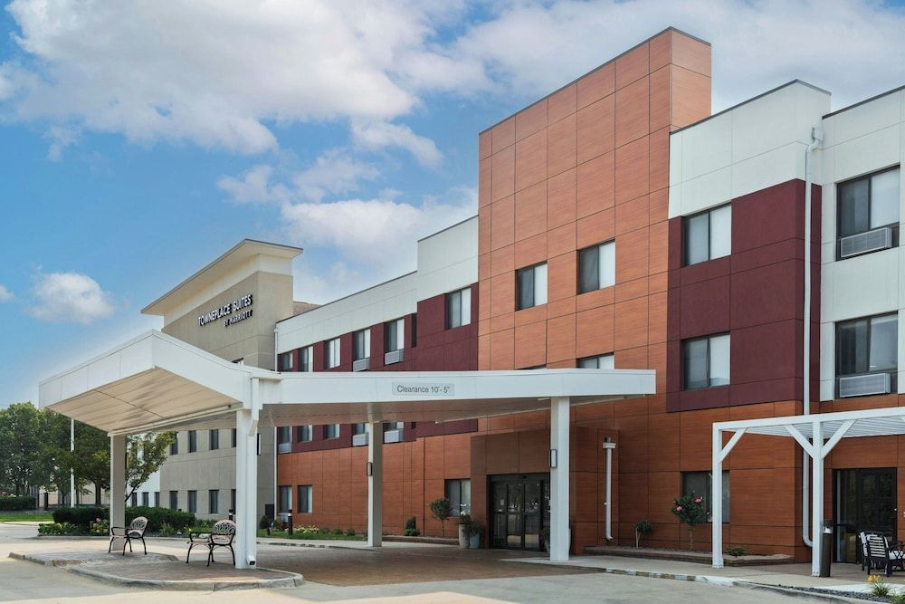 Towneplace Suites by Marriott Warren 3 estrelas em Warren