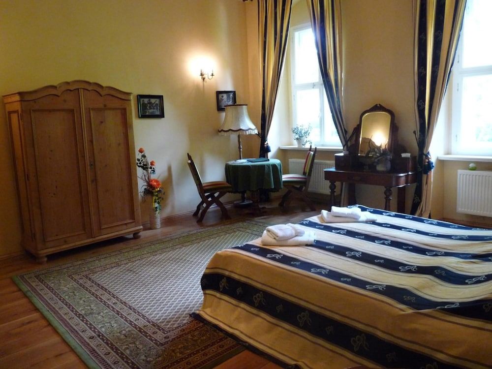 Schloss Triestewitz 3