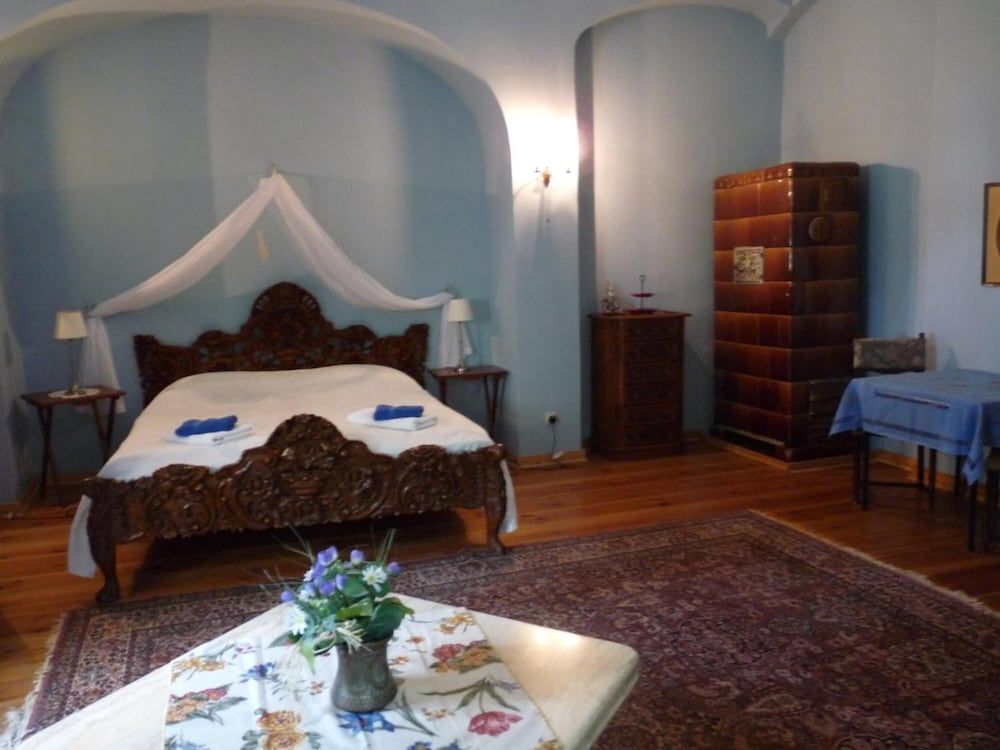 Schloss Triestewitz 2